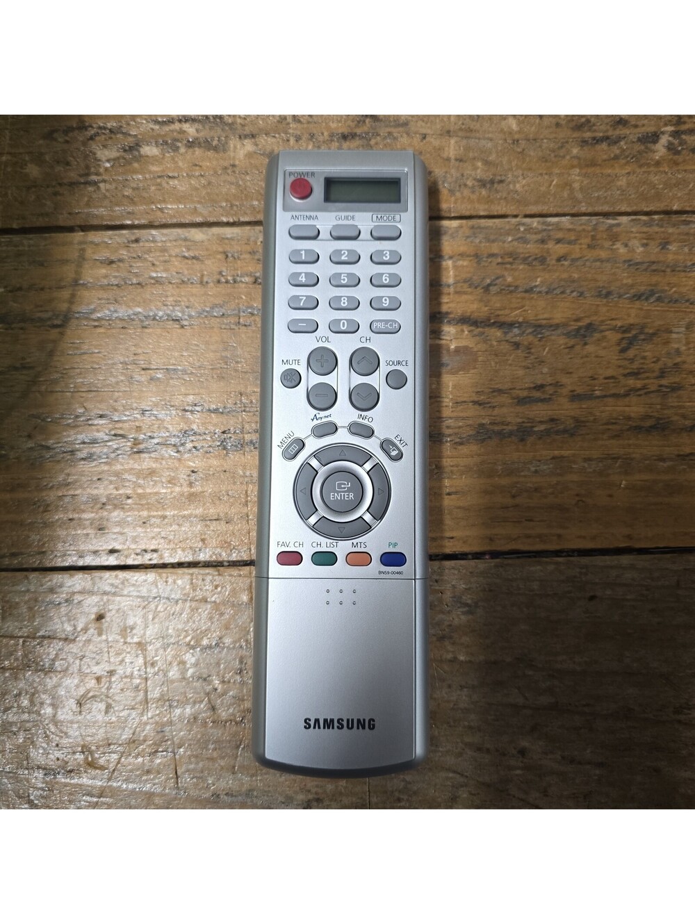 Genuine Samsung Remote Control BN59-00460